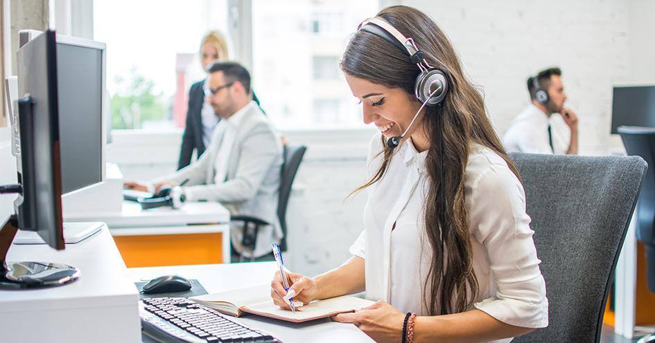  Impulsionando seu negócio